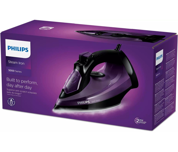Philips DST5030/80 5000 Series - 1219480 - zdjęcie 9